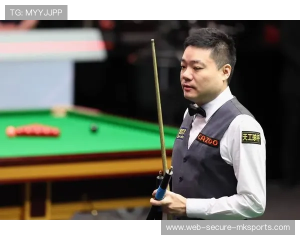 【夺冠全过程】丁俊晖的“秘密武器”在比赛中大显神威，丁俊晖获得冠军